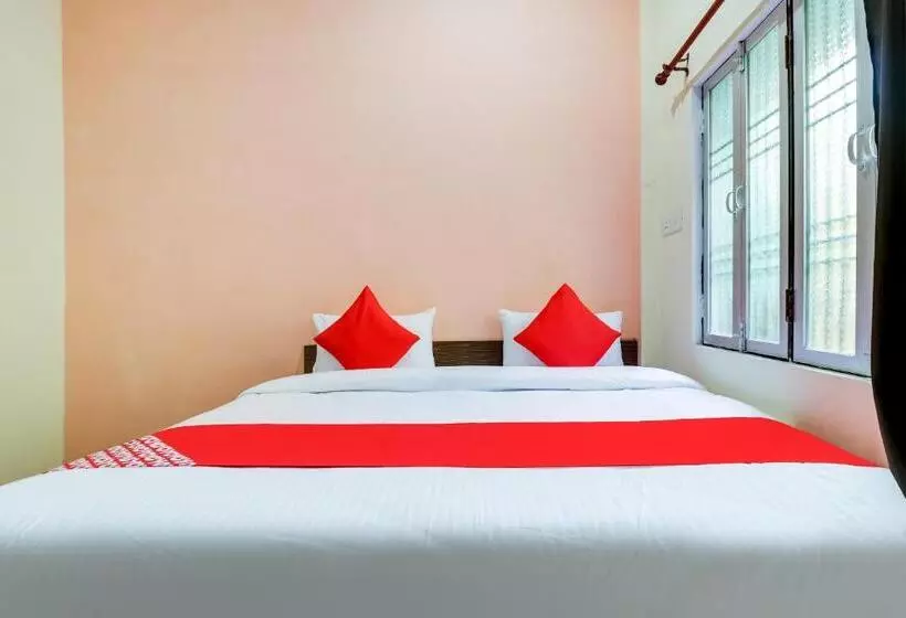 ホテル Spot On 67730 Yash Paying Guest House