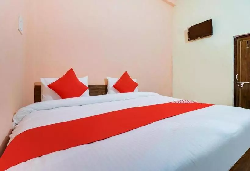 ホテル Spot On 67730 Yash Paying Guest House