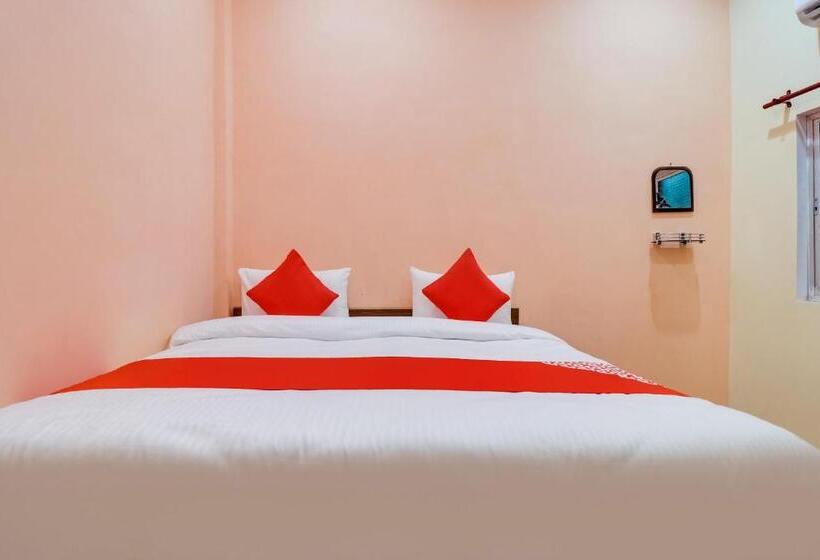 Hotel Spot On 67730 Yash Paying Guest House