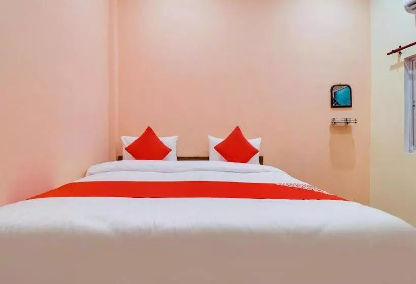 ホテル Spot On 67730 Yash Paying Guest House