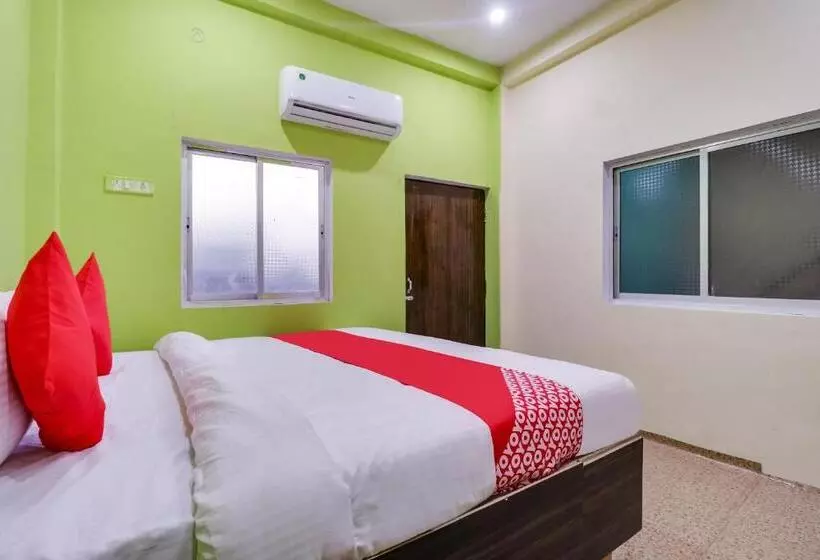ホテル Spot On 67730 Yash Paying Guest House