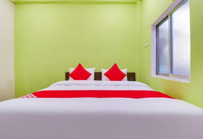 Hotel Spot On 67730 Yash Paying Guest House