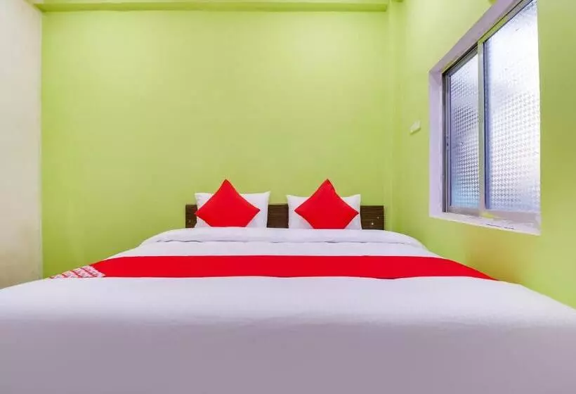 ホテル Spot On 67730 Yash Paying Guest House