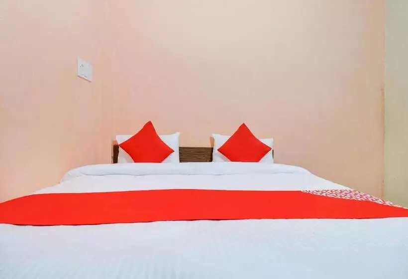 ホテル Spot On 67730 Yash Paying Guest House