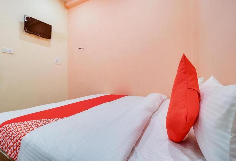 Hotel Spot On 67730 Yash Paying Guest House