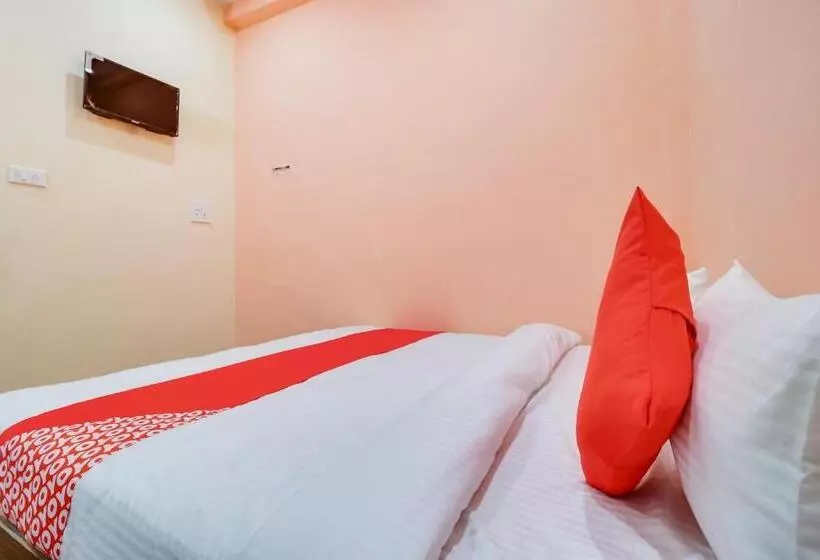 ホテル Spot On 67730 Yash Paying Guest House