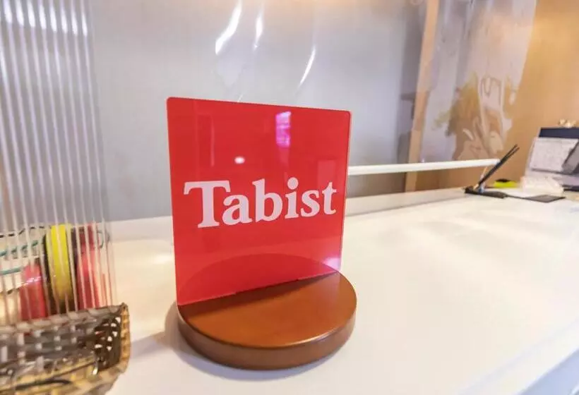 هتل Tabist Annex Matsumi