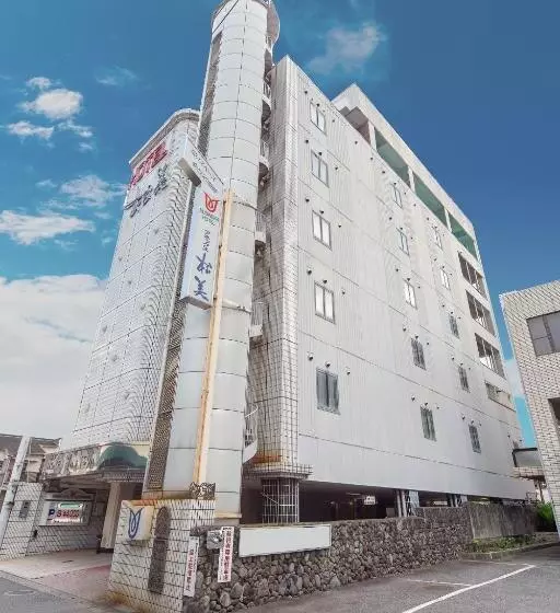 هتل Tabist Annex Matsumi