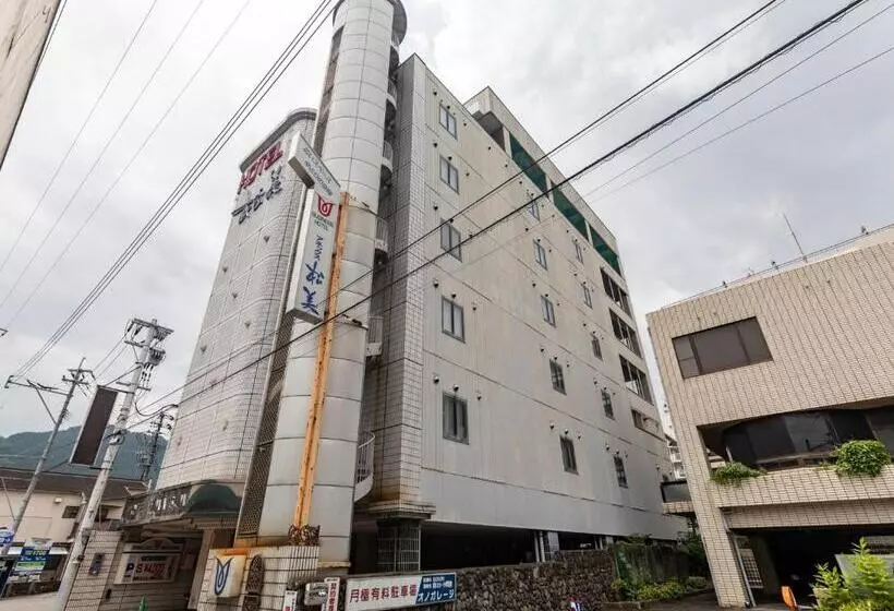 هتل Tabist Annex Matsumi