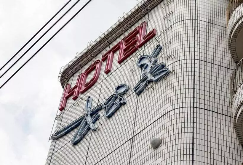 هتل Tabist Annex Matsumi