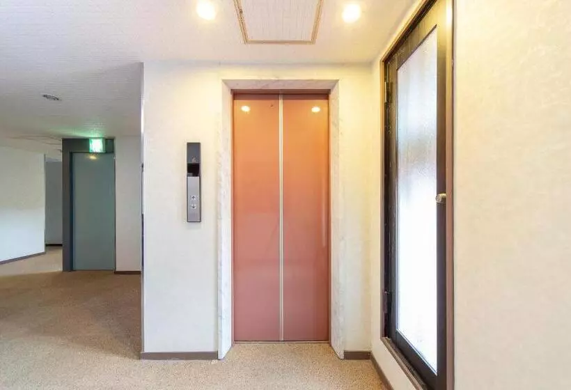 هتل Tabist Annex Matsumi