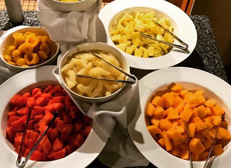 Отель The Man From Snowy River