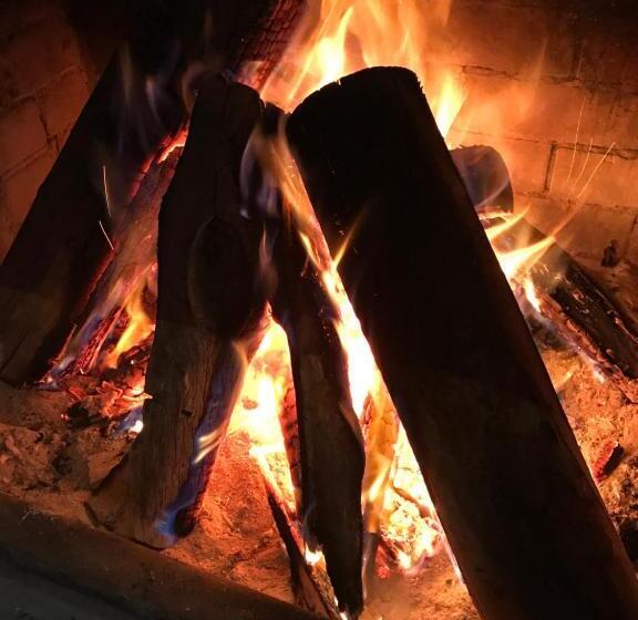 Отель The Man From Snowy River