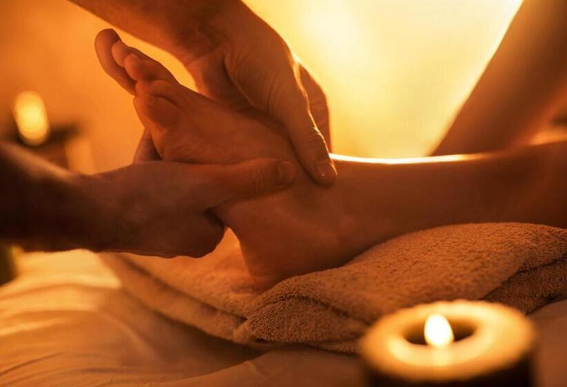 Отель The Man From Snowy River