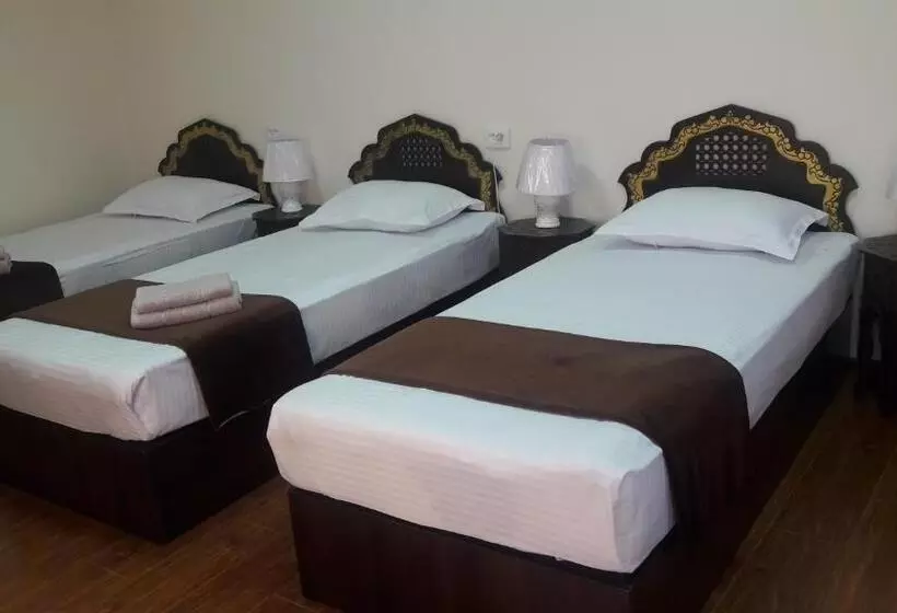 Muhtasham Hotel Bukhara