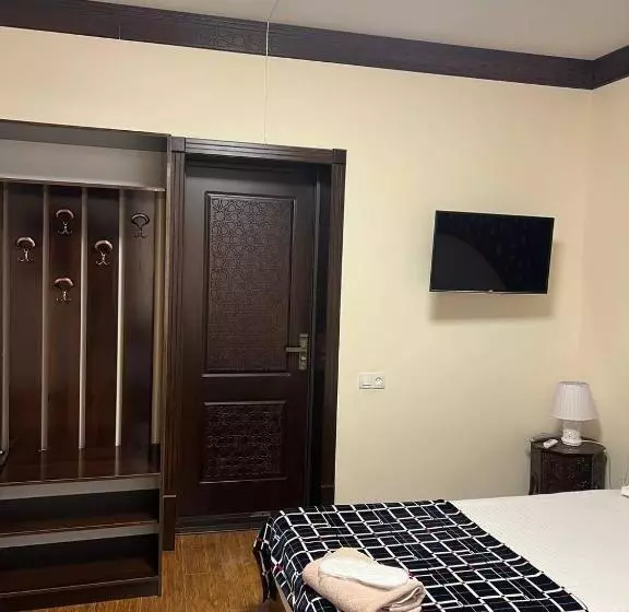 Muhtasham Hotel Bukhara