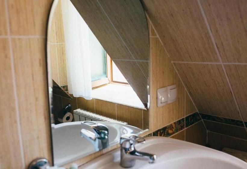 پانسیون дом вдали от дома Sky Village