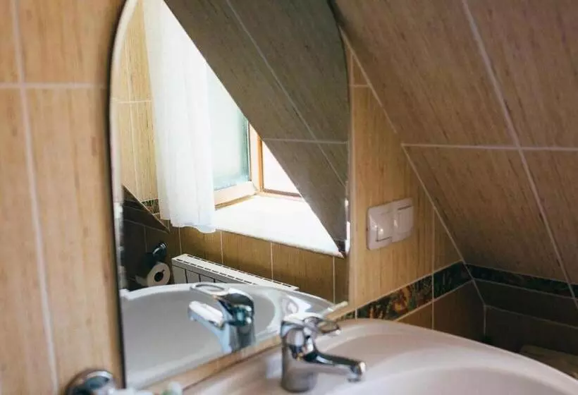 ペンション дом вдали от дома Sky Village