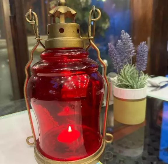 ペンション дом вдали от дома Sky Village