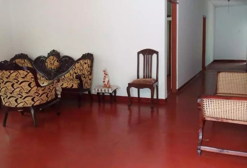 Majatalo Green Villa