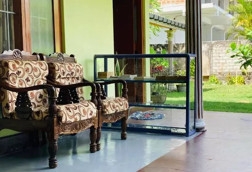 Majatalo Green Villa