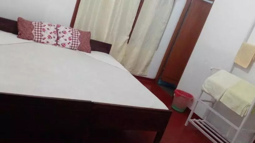 Majatalo Green Villa