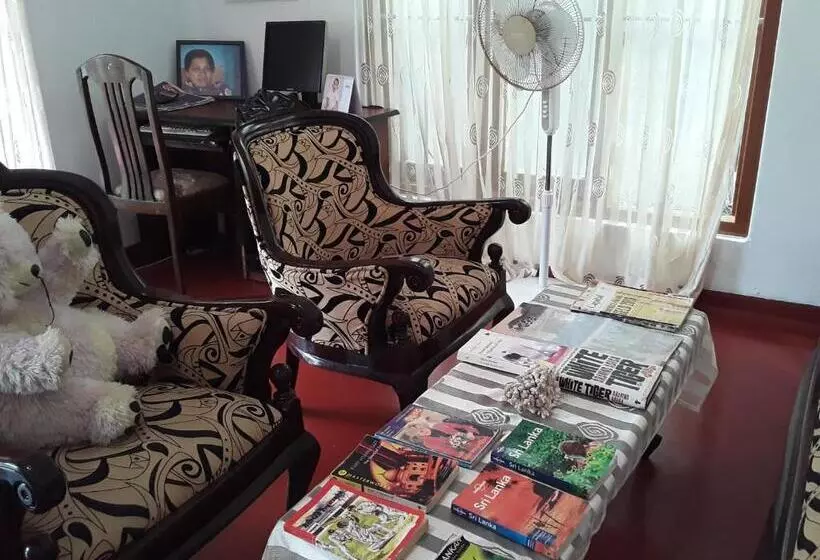 Majatalo Green Villa