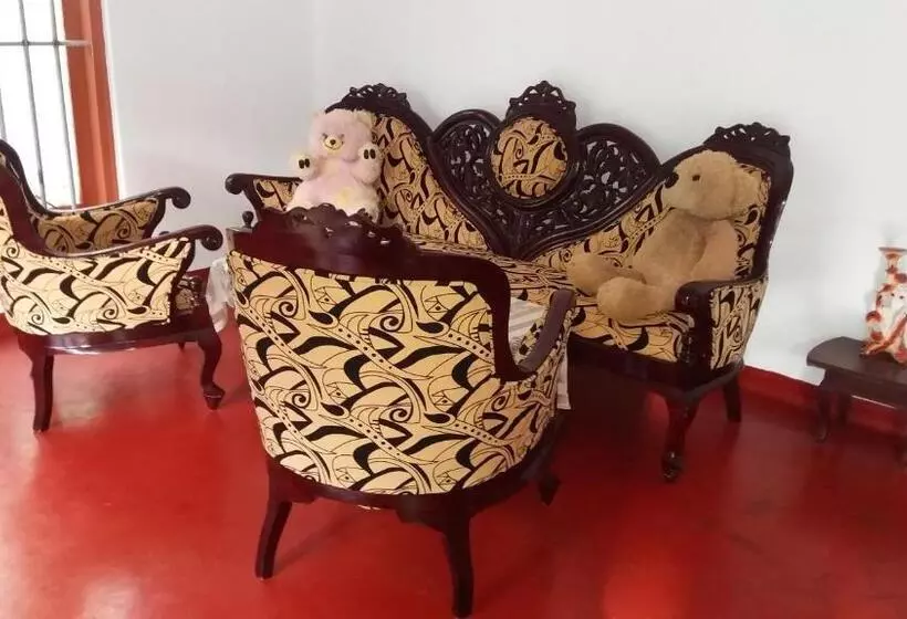 Majatalo Green Villa