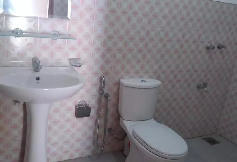 Majatalo Green Villa