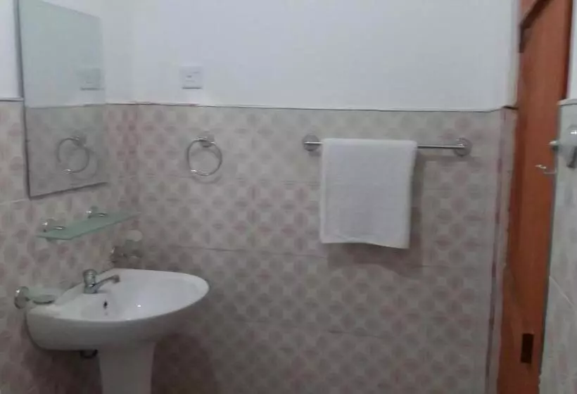 Majatalo Green Villa