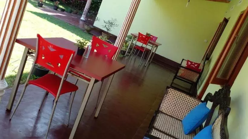 Majatalo Green Villa