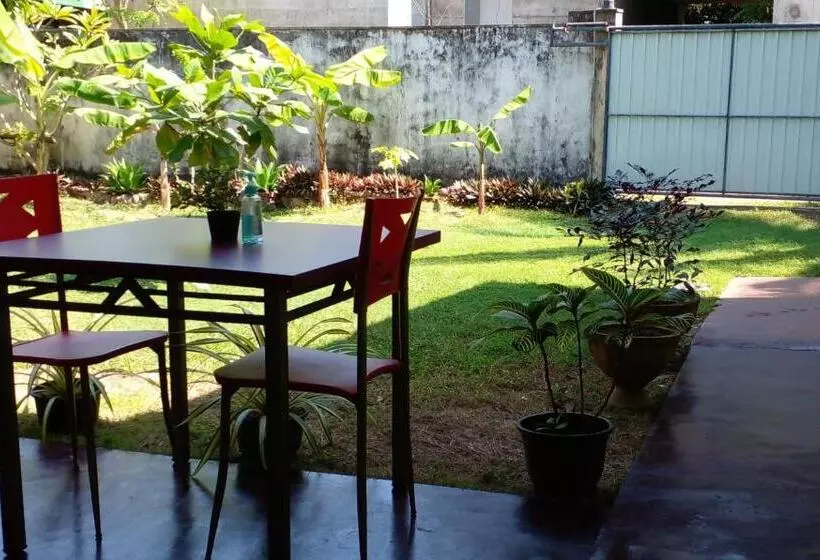 Majatalo Green Villa