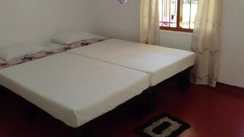 Majatalo Green Villa