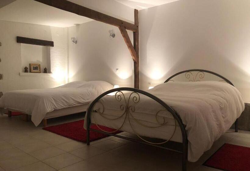 Пансион Maison En Bord De Seine