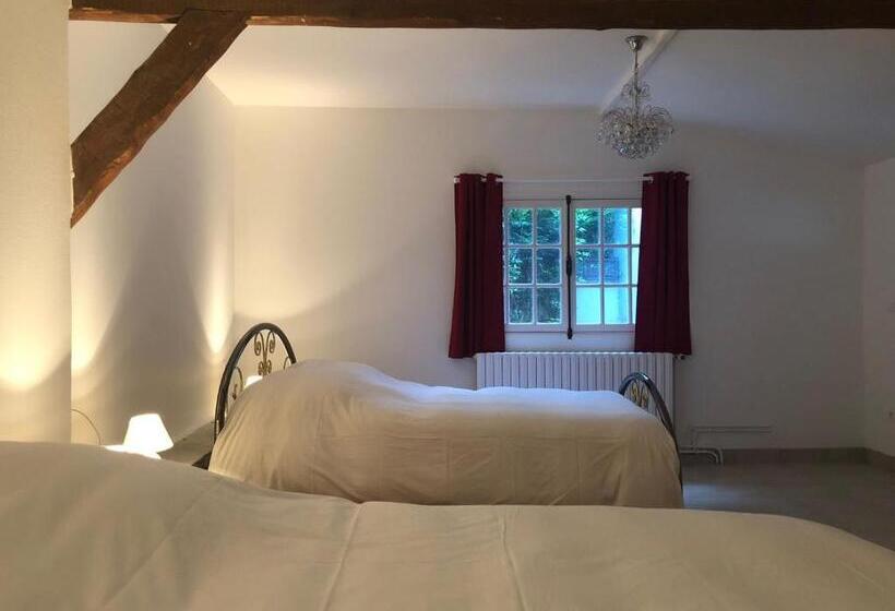 Пансион Maison En Bord De Seine