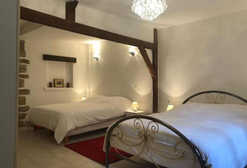 Пансион Maison En Bord De Seine