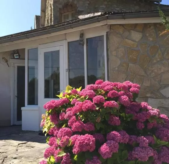 Majatalo Maison En Bord De Seine