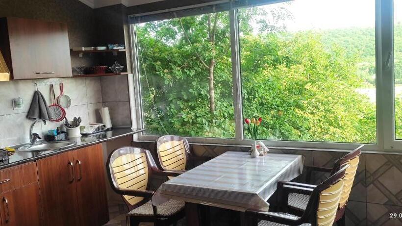 پانسیون Motel