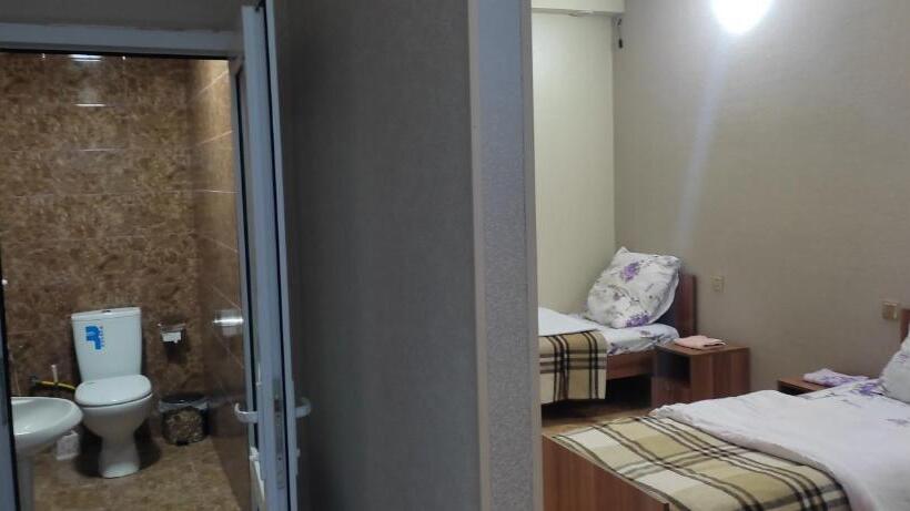 پانسیون Motel