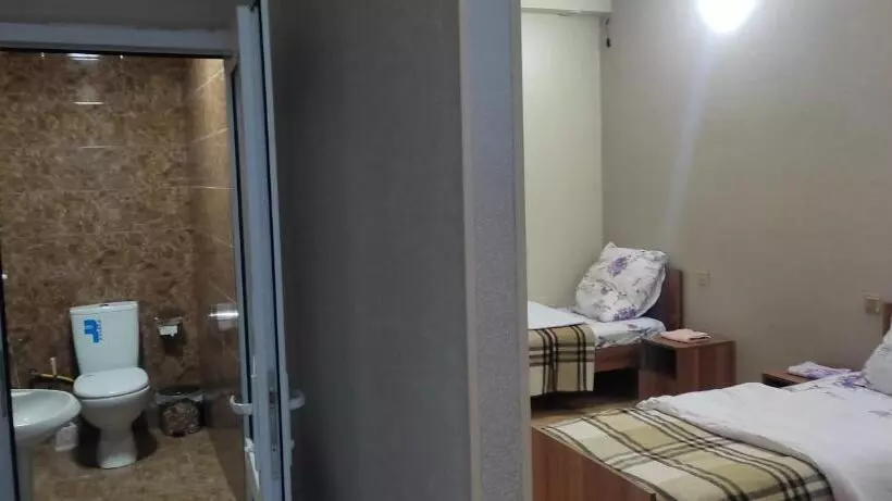پانسیون Motel