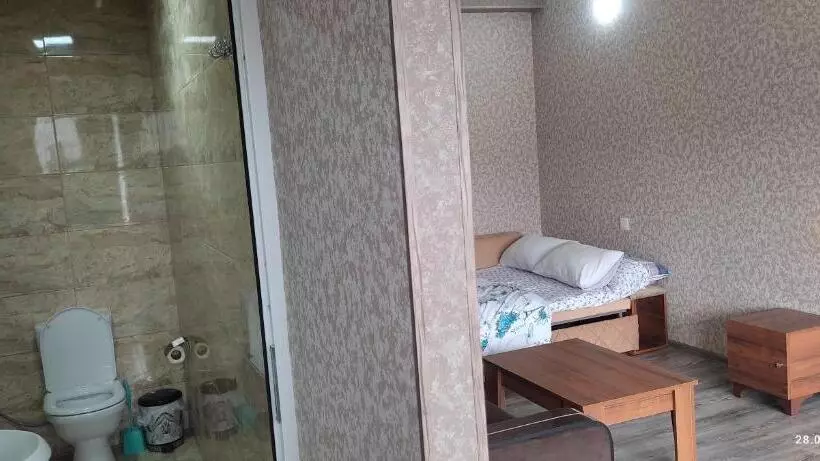 پانسیون Motel