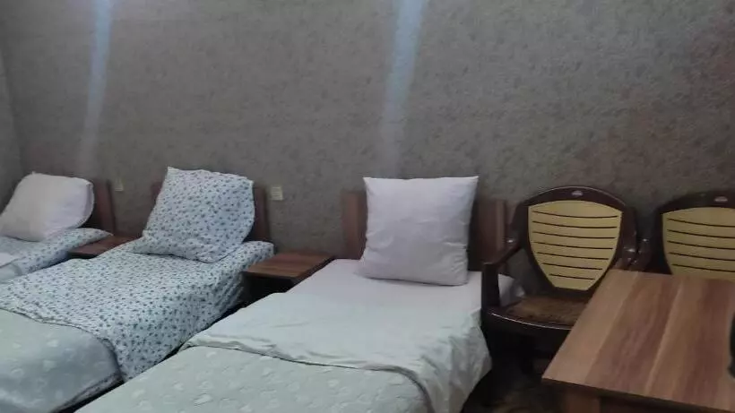 پانسیون Motel