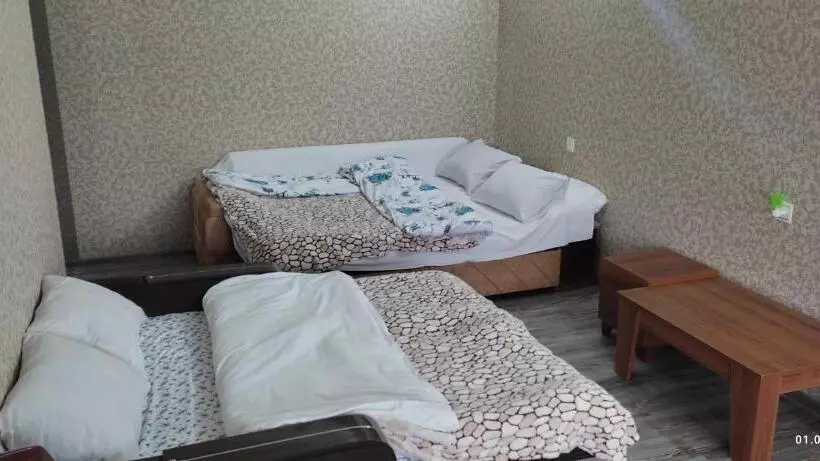 پانسیون Motel