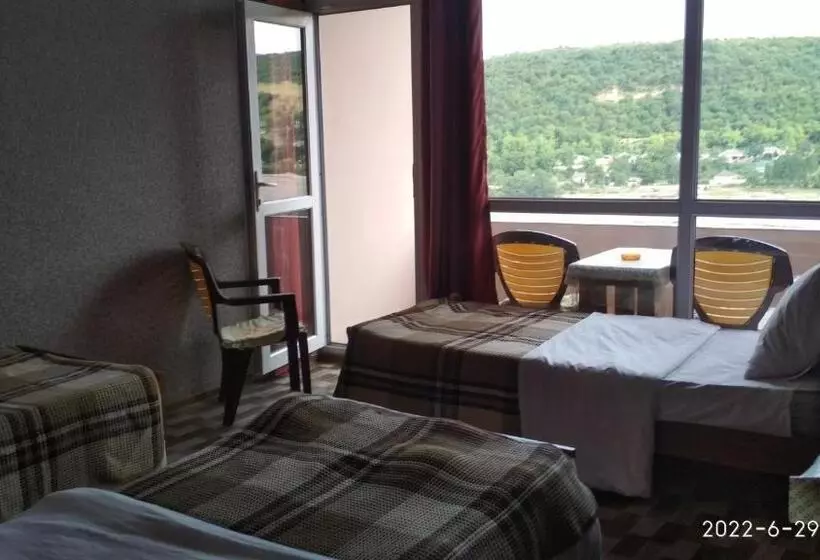پانسیون Motel