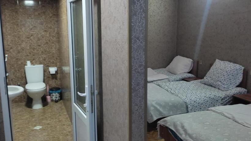 پانسیون Motel