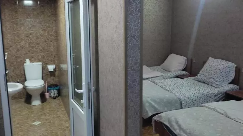 پانسیون Motel