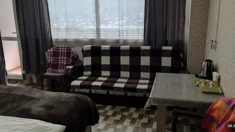پانسیون Motel