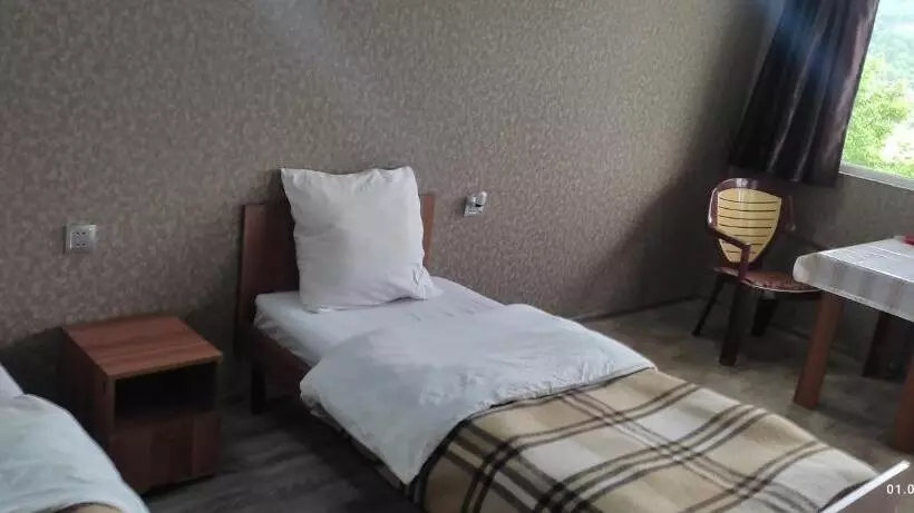 پانسیون Motel