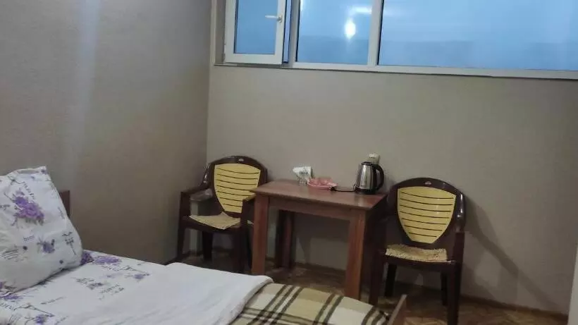 پانسیون Motel