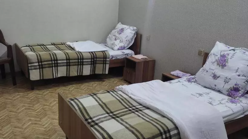 پانسیون Motel